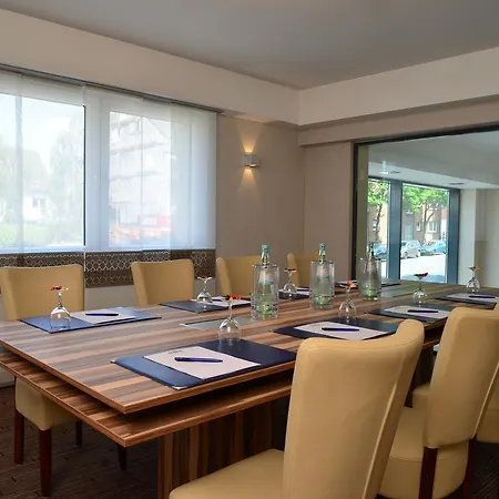 Parkhotel Oberhausen