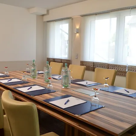 Parkhotel Oberhausen (North Rhine-Westphalia)