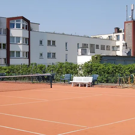 Parkhotel Szálloda 4*