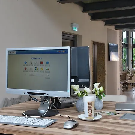 Parkhotel Szálloda 4*
