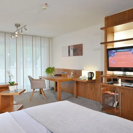 Parkhotel 4*