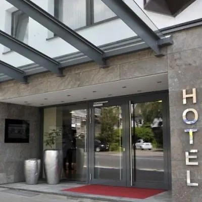 Parkhotel 4* Oberhausen