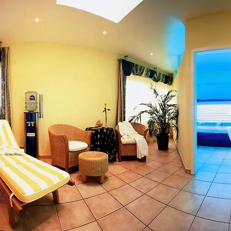 Hotel Parkhotel Oberhausen 4*