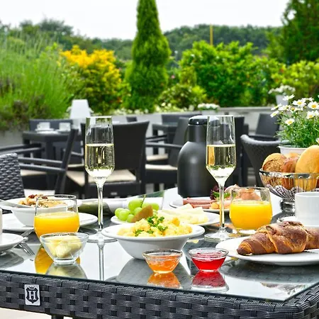 Parkhotel Hotel 4*