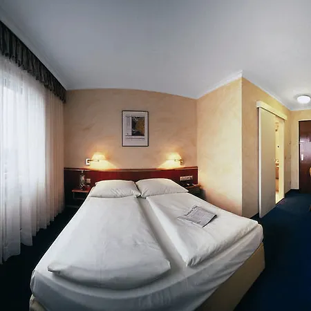 Hotel Parkhotel Oberhausen 4*