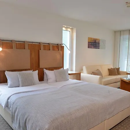 Parkhotel Oberhausen