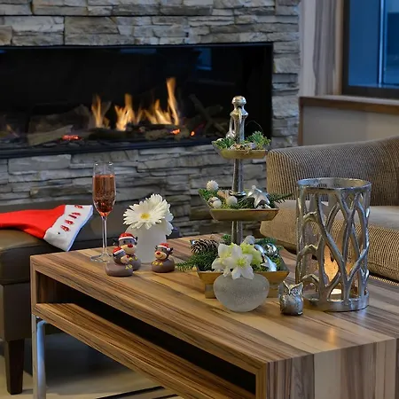 Parkhotel Szálloda 4*