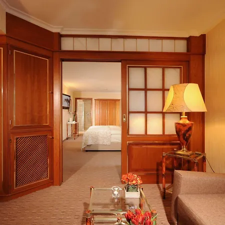 Parkhotel Oberhausen Hotel 4*
