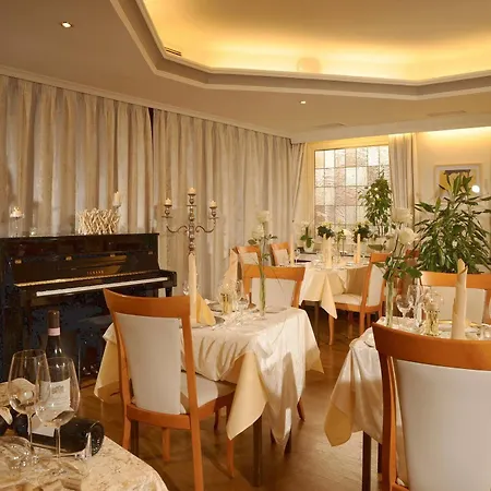 Parkhotel Oberhausen Oberhausen (North Rhine-Westphalia)