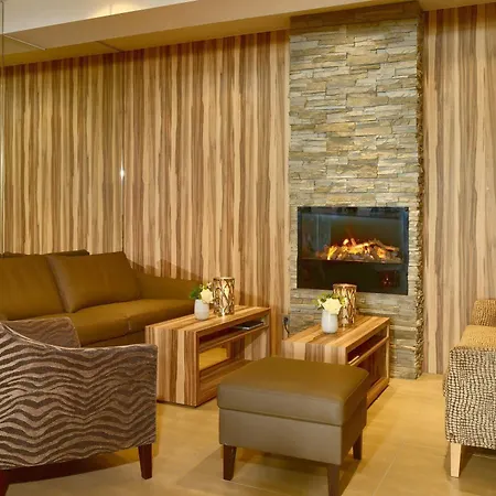 Parkhotel Oberhausen 4*