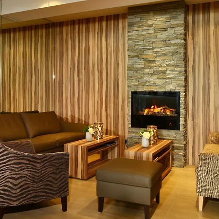 Parkhotel 4*