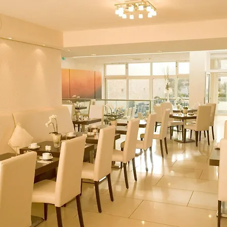 Hotel Parkhotel Oberhausen Oberhausen (North Rhine-Westphalia)
