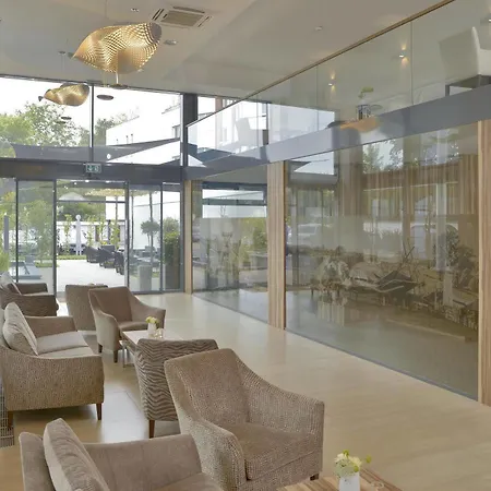 Parkhotel Oberhausen Hotel