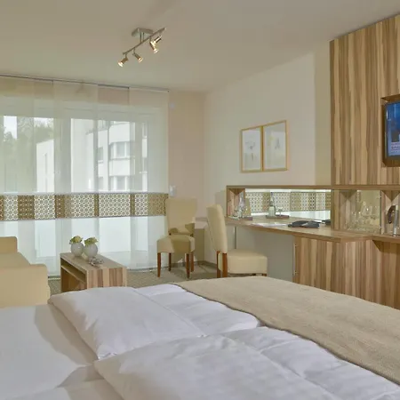 Parkhotel Oberhausen