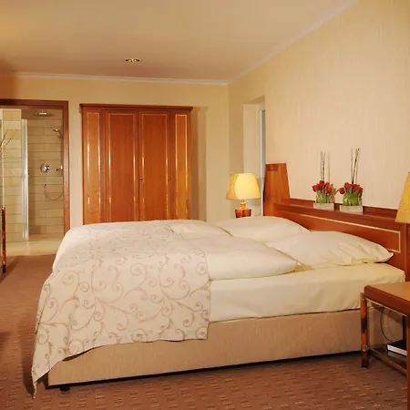 Parkhotel Hotel 4*