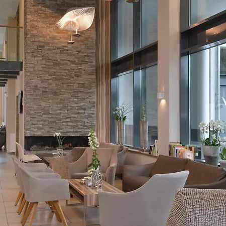 Parkhotel Oberhausen 4*