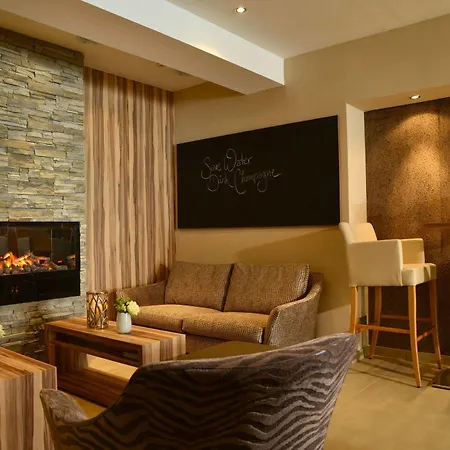 Parkhotel Oberhausen 4* Oberhausen (North Rhine-Westphalia)