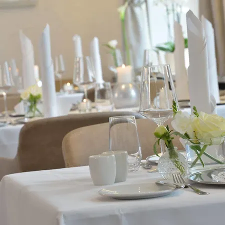 Parkhotel Oberhausen Hotel Oberhausen (North Rhine-Westphalia)