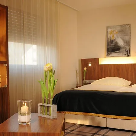 Parkhotel Oberhausen Oberhausen (North Rhine-Westphalia)