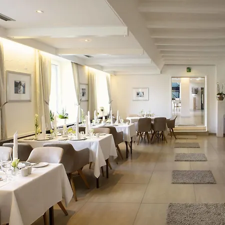 Parkhotel Oberhausen