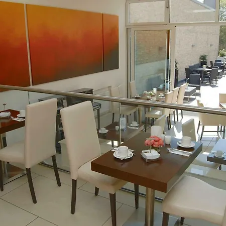 Parkhotel Hotel Oberhausen (North Rhine-Westphalia)