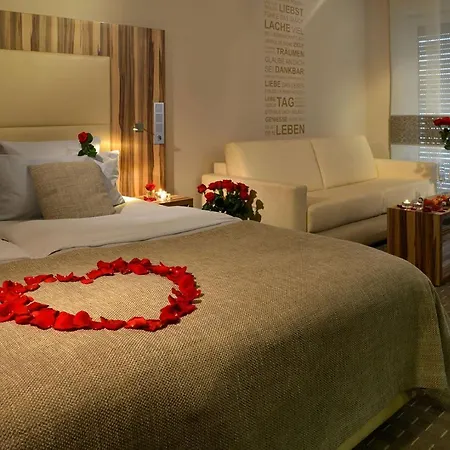 Hotel Parkhotel Oberhausen