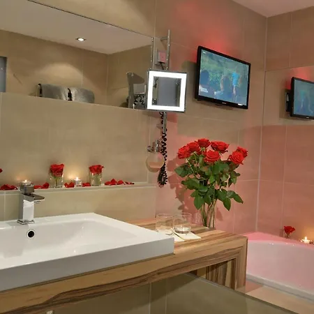 Hotel Parkhotel Oberhausen