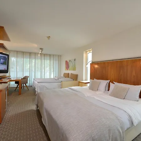 Parkhotel Otel