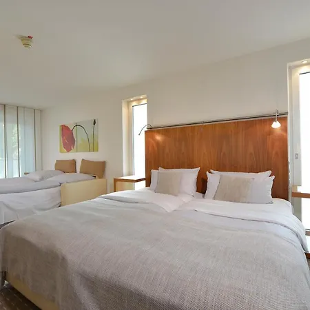 Hotel Parkhotel Oberhausen