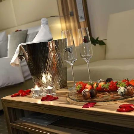 酒店 奥伯豪森公园酒店