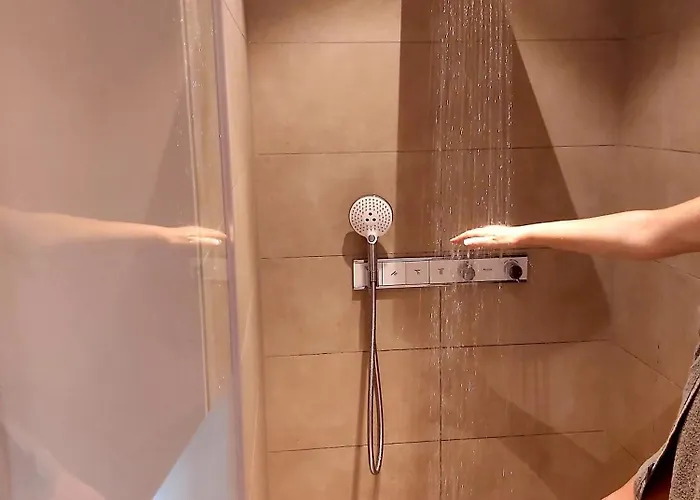 Parkhotel Hotel Oberhausen (North Rhine-Westphalia)