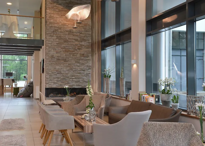 Hotel Parkhotel