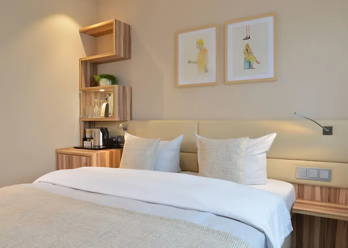 Parkhotel Oberhausen (North Rhine-Westphalia)