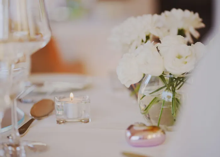 Hotel Parkhotel Oberhausen (North Rhine-Westphalia)