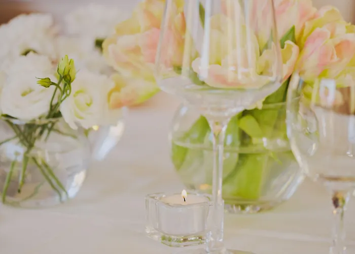 Parkhotel Oberhausen (North Rhine-Westphalia)