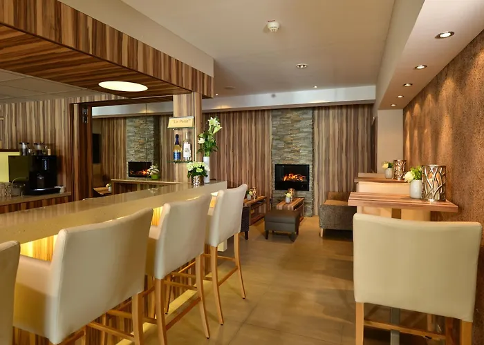 Hotel Parkhotel Oberhausen (North Rhine-Westphalia)